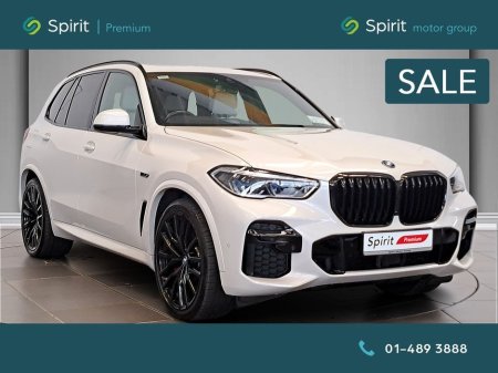 2023 BMW X5 M-Sport*Panroof*Call John 0861913954