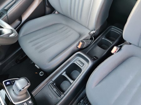 2022 Toyota Aqua 1.5 Hybrid New Model €17,900 thumbnail