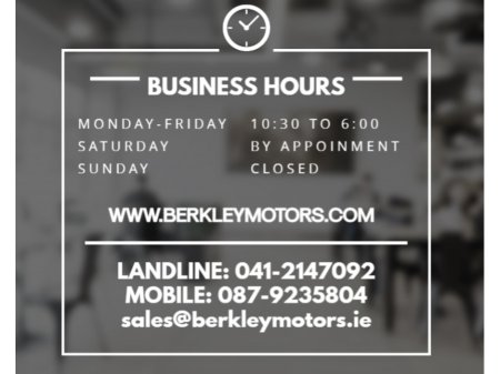 2016 Skoda Superb 2016 SKODA SUPERB DIESEL AUTOMATIC NCT'd €8,900 €8,900 thumbnail