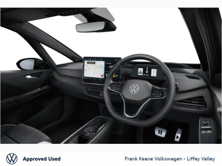2026 Volkswagen ID.3 *NEW* PRO PLUS 58KWH €39,240