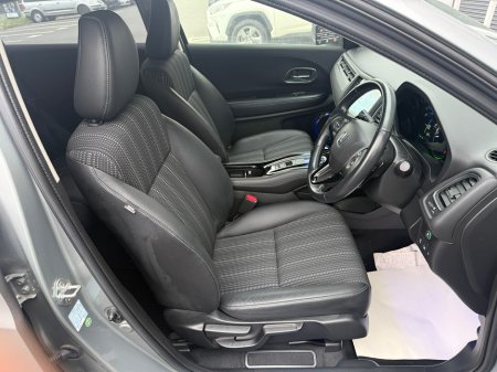 2015 Honda Vezel  €14,890 thumbnail