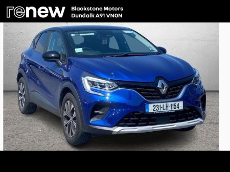 2023 Renault Captur TCe 90 Evolution