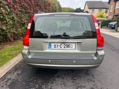 2007 Nissan Almera 1.5 SXE €2,500