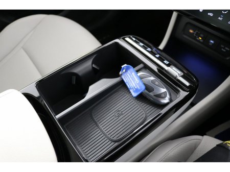 2025 Hyundai Tucson PHEV PLATINUM 1.6L PETROL AUTOMATIC SUV €45,995 thumbnail