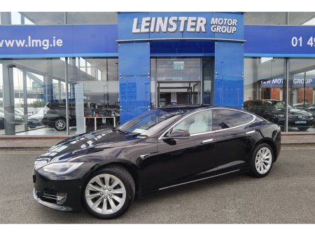 2019 Tesla Model S 75D **PANORAMIC ROOF** - FINANCE AVAILABLE - CALL US TODAY ON 01 492 6566 OR 087-092 5525