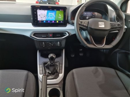 2025 SEAT Arona *Call Andrew 0862617858*Saving of over 5000 EURO*1.0TSI 115hp SE+ €26,950