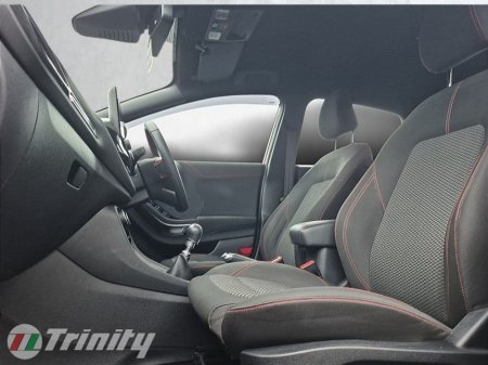 2022 Ford Puma * ST LINE * STUNNING CAR * GREAT VALUE * TRINITY MOTORS * thumbnail