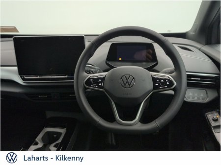 2026 Volkswagen ID.4 PRO PLUS 77KWH 286HP €47,347