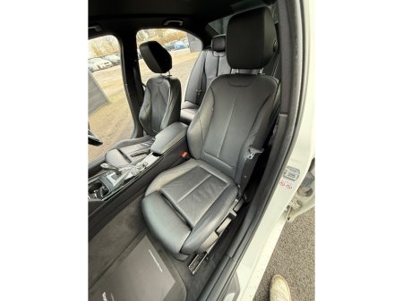 2018 BMW 3 Series 330e M Sport €17,995 thumbnail