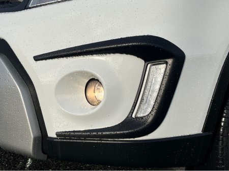 2018 Suzuki Vitara GL+ DIESEL 5DR €15,950