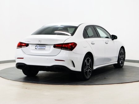 2022 Mercedes-Benz A Class *104* 250 AMG LINE ED PREMIUM E EDITION €28,900
