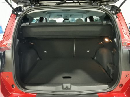 2026 Citroen C3 Aircross MAX Pure Tech 136 MHEV €33,950