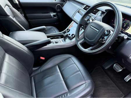 2018 Land Rover Range Rover Sport RANGE ROVER SPORT P400E A 5DR AUTO DYNAMICS HSE €37,950 thumbnail