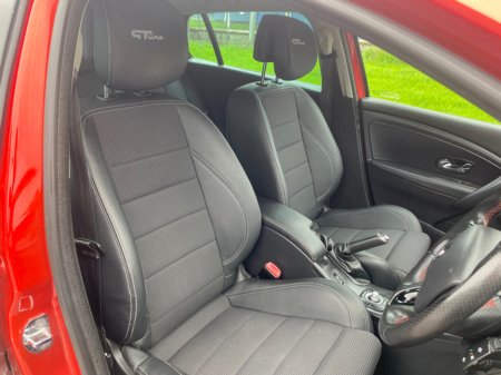 2016 Renault Grand Megane GT LINE 1.5 DCI 1 €9,500 thumbnail