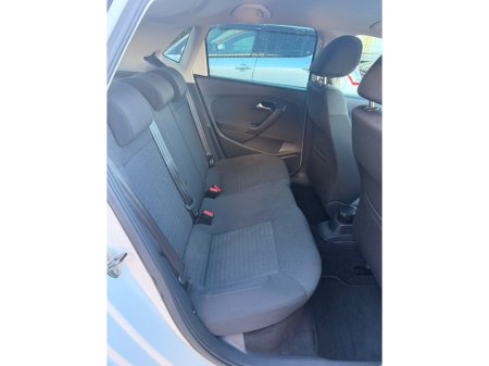 2012 Volkswagen Polo 1.2 70BHP COMFORTLINE €8,799 thumbnail