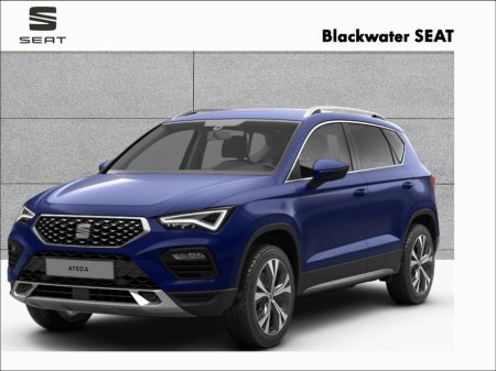 2026 SEAT Ateca XPERIENCE PLUS 2.0TDI 150HP DSG