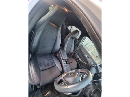 2016 Mercedes-Benz A Class 2016 MERCEDES A180 AMG FACE-LIFT MODEL, AUTOMATIC NCT'd & 3 MONTH WARRANTY  €16,990 €16,990 thumbnail