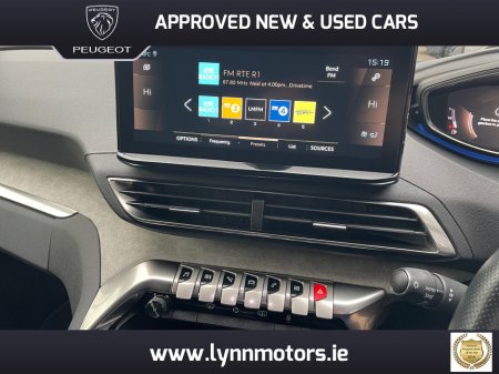 2024 Peugeot 3008 FL GT 1.5 HDI 130 AUTO 6. €35,950 thumbnail