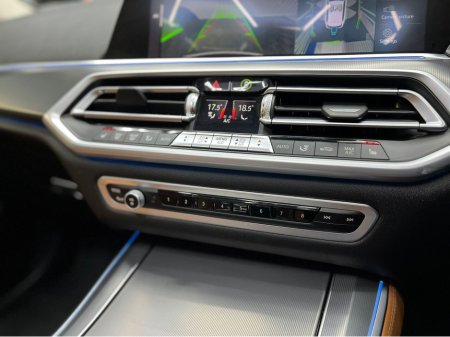 2021 BMW X5 €52950 2021 BMW X5 xDRIVE 45E -PANORAMIC ELECTRIC ROOF - HEATED ELECTRIC MEMORY SEATS - CRUISE CONTROL - REVERSE CAMERA - SPLIT ELECTRIC TAILGATE - REAR SUNBLINDS - REVERSE CAMERA €52,950 thumbnail