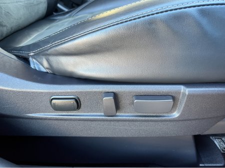 2020 Mitsubishi Outlander G 4WD HYBRID PLUG IN AUTOMATIC 2.4 PETROL //HIGH SPEC//LOW MILES//HALF LEATHER HEATED ELECTRIC SEATS//HEATED STEERING WHEEL// €24,950 thumbnail