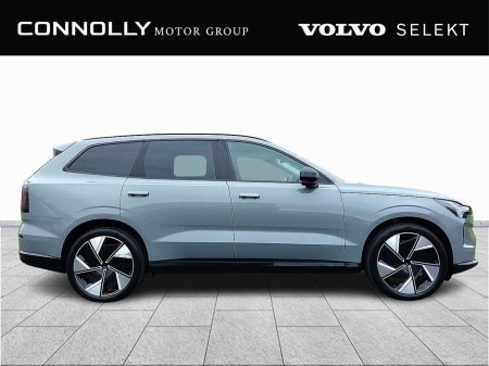 2025 Volvo EX90 Twin Motor Ultra €1091pm €97,995
