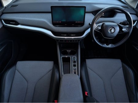 2024 Skoda Enyaq 82 KWH BIGGER BATTERY 80(125 KC) / LOFT / DESIGN PACK / HALF-LEATHER / ***FINANCE OPTIONS AVAILABLE*** €34,799 thumbnail