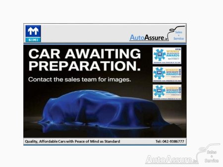 2017 Ford S-Max 2.0 TDCI TITANIUM 150BHP *** 7 Seats / Low Mileage / New Timing Belt *** €17,900