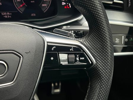 2022 Audi A7 S LINE 40 TDI 2.0 204HP €54,990 thumbnail