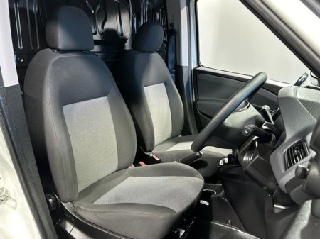 2023 Fiat Doblo 1.6 Diesel 231 €14,800 thumbnail