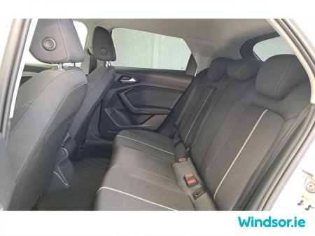 2020 Audi A1 NEWER MODEL €23,995 thumbnail