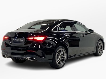 2024 Mercedes-Benz A Class A 250 e AMG Line Executive | Heated Seats, Reversing Camera €43,950