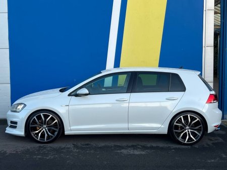 2016 Volkswagen Golf R-LINE PACK 1.4 TSI // HIGHLINE // ABT FRONT LIP // NEW 19