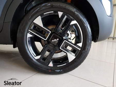 2026 Kia Stonic PE GT-Line €34,950 thumbnail