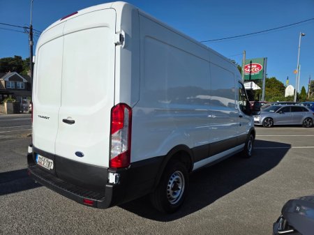 2022 Ford Transit LEADER 2.0L 350 L3 105 105PS 3DR €16,950