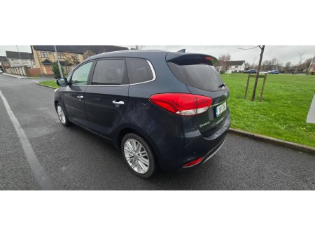 2018 Kia Carens OR RONDO EX 5DR €8,500 thumbnail