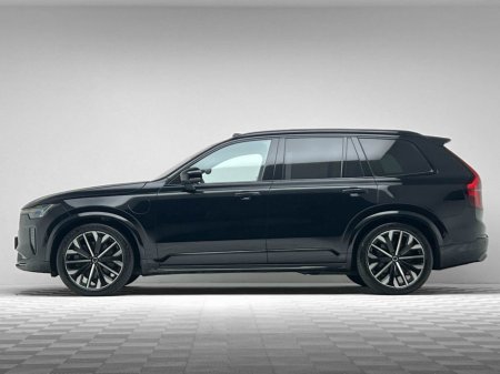 2025 Volvo XC90 ULTRA T8 RECHARGE 2.0 PHEV *7 SEATER* €87,990