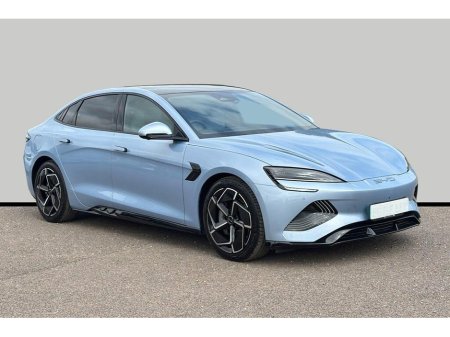 2024 BYD Seal DESIGN RWD 4DR A