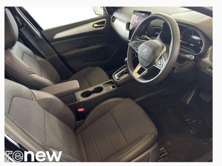 2025 Renault Arkana TCe 140 Auto techno €34,950 thumbnail
