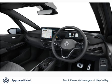 2026 Volkswagen ID.3 *NEW* PURE PLUS 52KWH €34,465