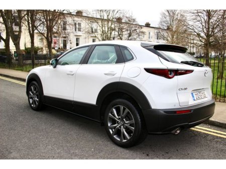 2021 Mazda CX-30 2WD Sky-x 2.0P GT 4DR, ONE OWNER , FSH, 116 k kms €18,950 thumbnail