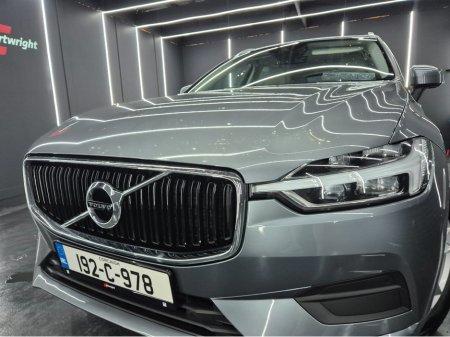 2019 Volvo XC60 D3 MOMENTUM NEW MODEL €28,950