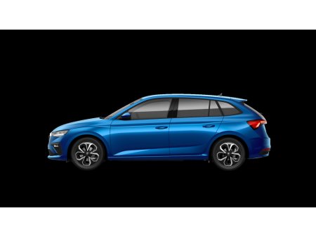 2026 Skoda Scala Selection-Montado Alloys, Tech Pk Plus, Convenience Pack & Dynamic Pack €33,478