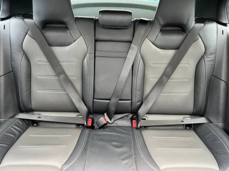 2020 Mercedes-Benz A Class A200d AMG-LINE PREMIUM PLUS AUTO * HUGE SPEC * // PANORAMIC SUNROOF // VIRTUAL COCKPIT // HUGE SPEC LEATHER AMG INTERIOR €29,950 thumbnail