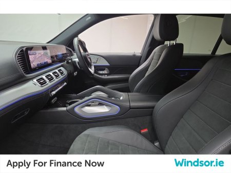 2024 Mercedes-Benz GLE Class GLE 400e Urban Edition 4 Matic 9G-Tronic Auto PHEV €96,995