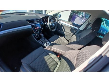 2024 Skoda Superb Superb Ambition 2.0TDI 150HP DSG *REAR VIEW CAMERA,FINANCE AVAILABLE,CALL US TODAY!* €38,995