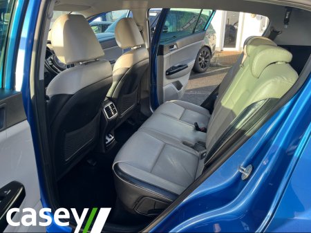 2019 Kia Sportage K3 5DR €16,950 thumbnail