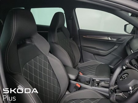 2023 Skoda Karoq Sportline 2.0Tdi 115Bhp DSG €39,950 thumbnail