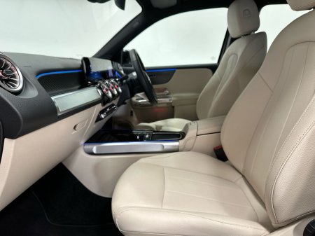 2025 Mercedes-Benz GLB GLB200 D Progressive Line + *Saving €8,748 from new price* €61,900 thumbnail