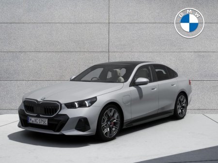 2026 BMW 5 Series 530e M Sport Pro €80,450