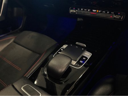 2018 Mercedes-Benz A Class A180 D AMG LINE PREMIUM + 5DR AUTO €24,995 thumbnail